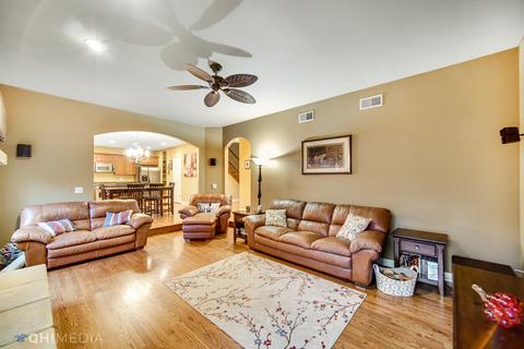 24656 Jolee Ct, Plainfield, IL 60544 photo 5