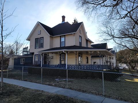 326 E Prairie St, Lanark, IL 61046 photo 1