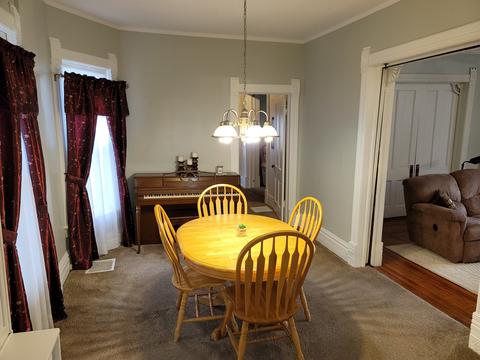 326 E Prairie St, Lanark, IL 61046 photo 8