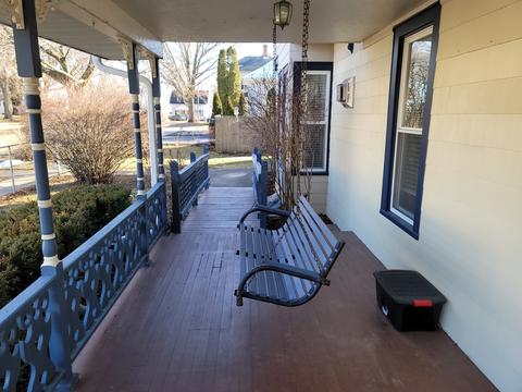 326 E Prairie St, Lanark, IL 61046 photo 5