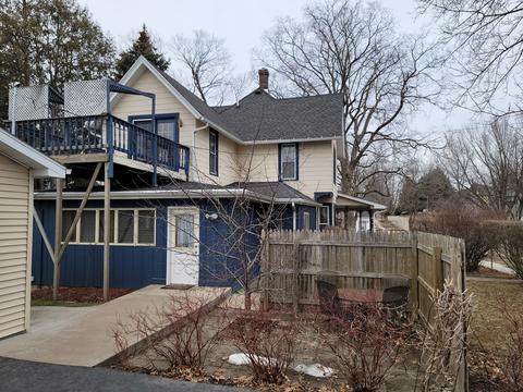 326 E Prairie St, Lanark, IL 61046 photo 29