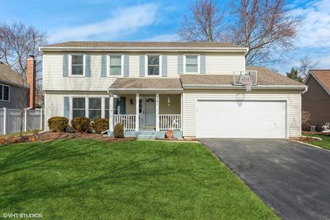 341 Cedarbrook Rd, Naperville, IL 60565 photo 2