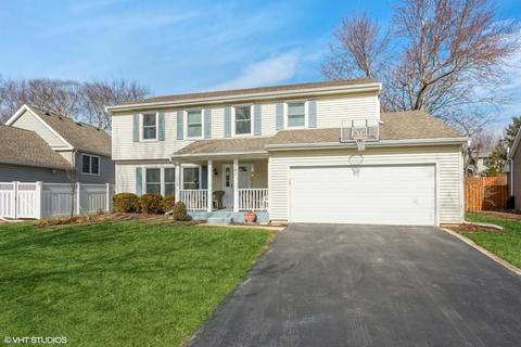 341 Cedarbrook Rd, Naperville, IL 60565 photo 1