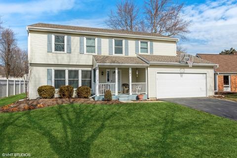 341 Cedarbrook Rd, Naperville, IL 60565 photo 3