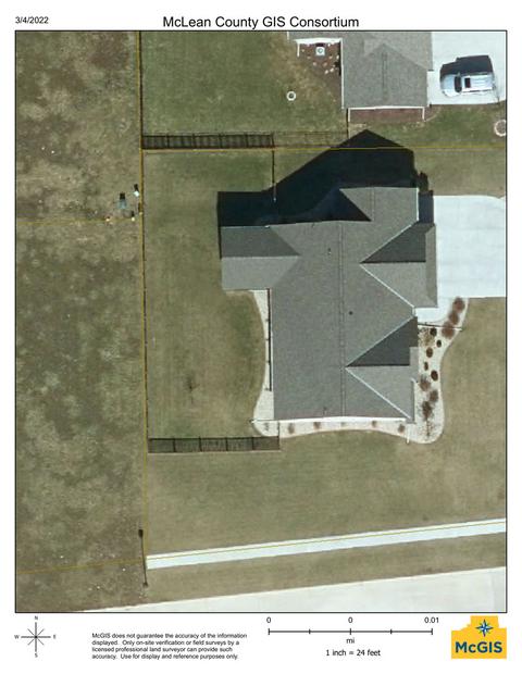 1807 Pfitzer Rd, Normal, IL 61761 photo 32
