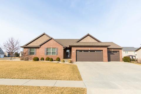 1807 Pfitzer Rd, Normal, IL 61761 photo 1