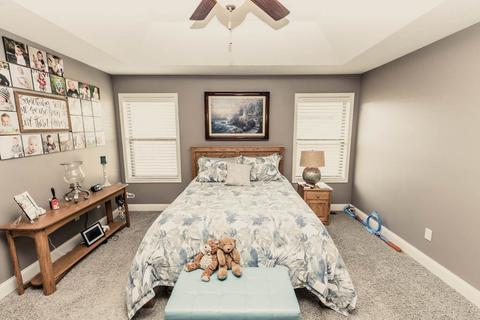1807 Pfitzer Rd, Normal, IL 61761 photo 19