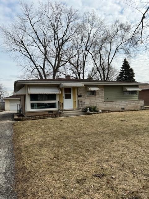230 E Normandy Dr, Addison, IL 60101 photo 1