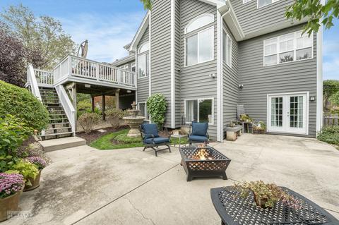 12828 Stellar Ln, Plainfield, IL 60585 photo 11