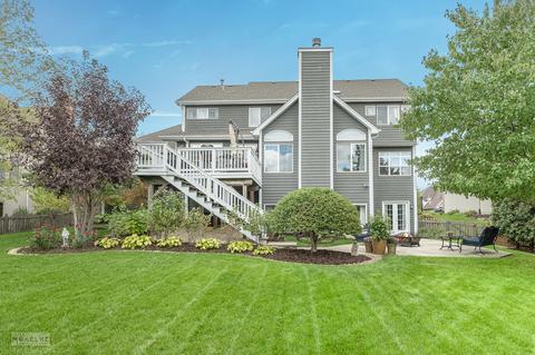 12828 Stellar Ln, Plainfield, IL 60585 photo 5