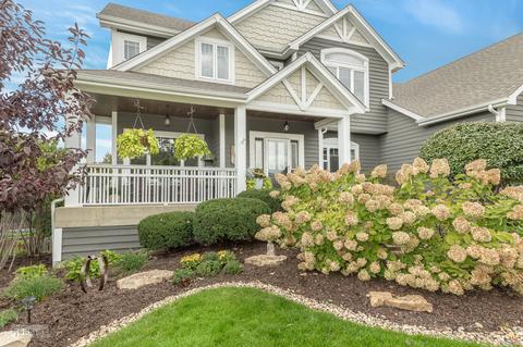 12828 Stellar Ln, Plainfield, IL 60585 photo 3