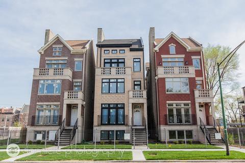 1445 E 65th Pl #3, Chicago, IL 60637 photo 1