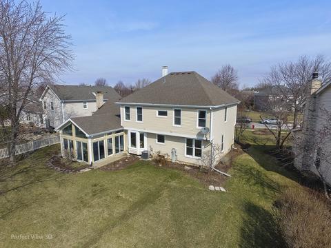 1331 Saddlebrook Rd, Bartlett, IL 60103 photo 22