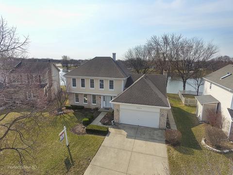 1331 Saddlebrook Rd, Bartlett, IL 60103 photo 21