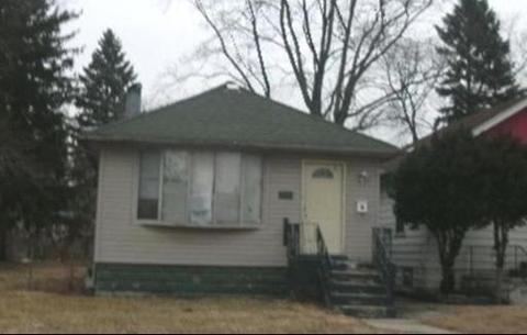 317 E 145th St, Harvey, IL 60426 photo 1