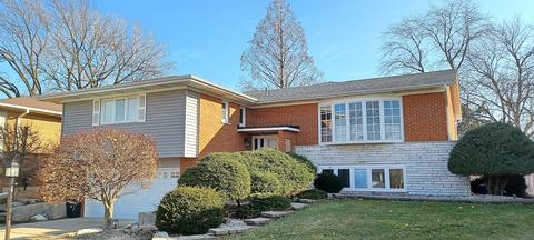 6512 Cedar Rd, Oak Forest, IL 60452 photo 2