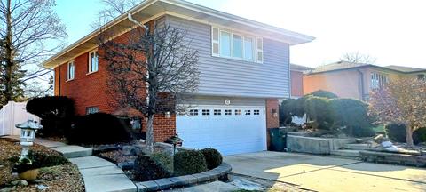 6512 Cedar Rd, Oak Forest, IL 60452 photo 1