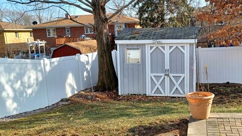 6512 Cedar Rd, Oak Forest, IL 60452 photo 8
