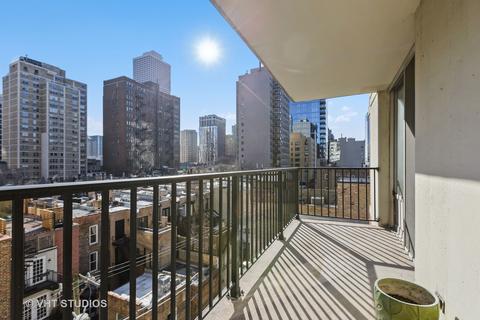 71 E Division St #706, Chicago, IL 60610 photo 11