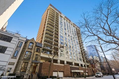 71 E Division St #706, Chicago, IL 60610 photo 1