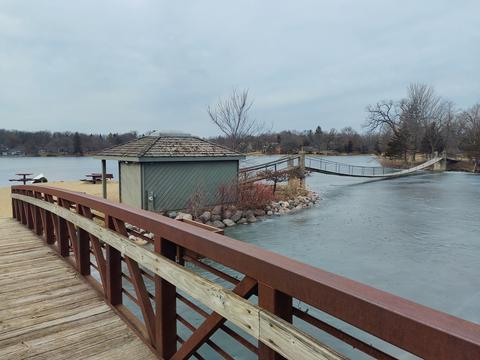 103 Paddock Ln, Tower Lakes, IL 60010 photo 20