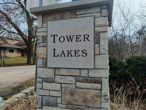 103 Paddock Ln, Tower Lakes, IL 60010 photo 2