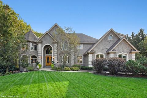 225 Forest Edge Ct, Burr Ridge, IL 60527 photo 1