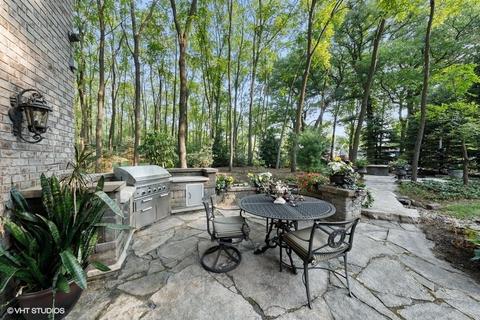 225 Forest Edge Ct, Burr Ridge, IL 60527 photo 38