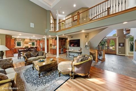 225 Forest Edge Ct, Burr Ridge, IL 60527 photo 5