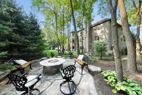 225 Forest Edge Ct, Burr Ridge, IL 60527 photo 36
