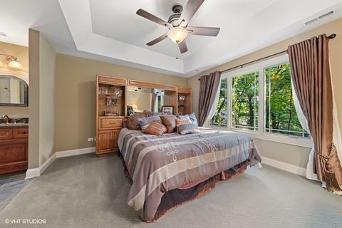 225 Forest Edge Ct, Burr Ridge, IL 60527 photo 29