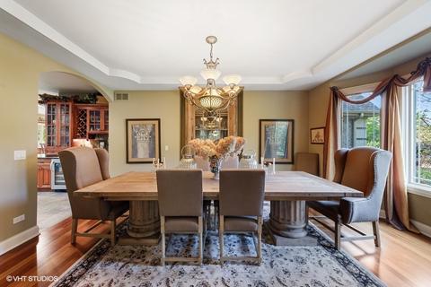 225 Forest Edge Ct, Burr Ridge, IL 60527 photo 8
