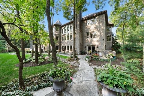 225 Forest Edge Ct, Burr Ridge, IL 60527 photo 37