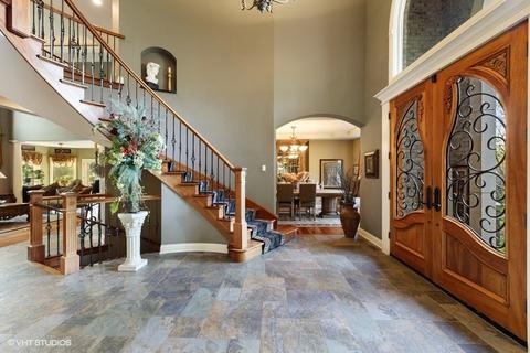 225 Forest Edge Ct, Burr Ridge, IL 60527 photo 7
