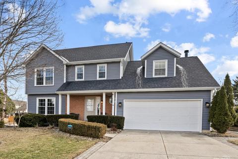 1808 Brighton Ln, Plainfield, IL 60586 photo 1