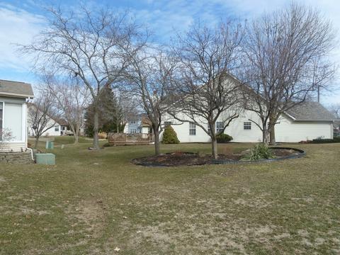 13457 Redberry Cir, Plainfield, IL 60544 photo 13