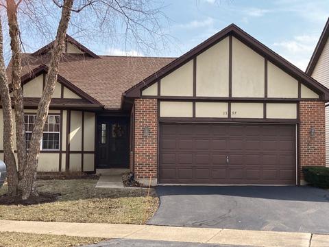 13457 Redberry Cir, Plainfield, IL 60544 photo 1