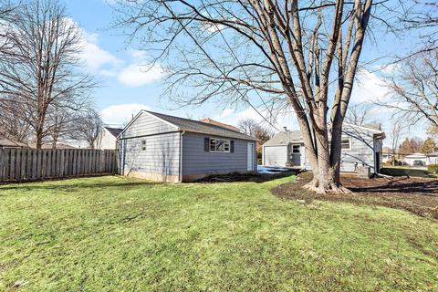 2307 Sigwalt St, Rolling Meadows, IL 60008 photo 18