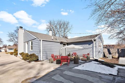 2307 Sigwalt St, Rolling Meadows, IL 60008 photo 16