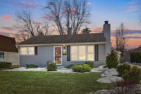 2307 Sigwalt St, Rolling Meadows, IL 60008 photo 20