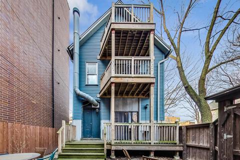 1009 W Wolfram St #2E, Chicago, IL 60657 photo 25