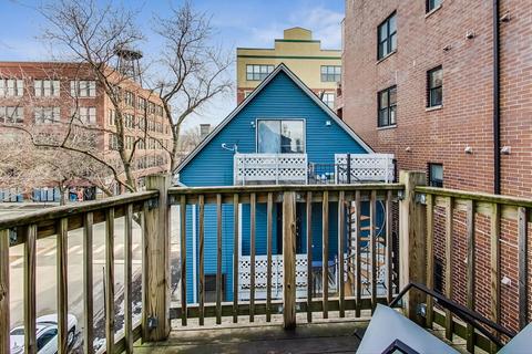 1009 W Wolfram St #2E, Chicago, IL 60657 photo 23