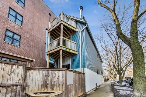 1009 W Wolfram St #2E, Chicago, IL 60657 photo 2