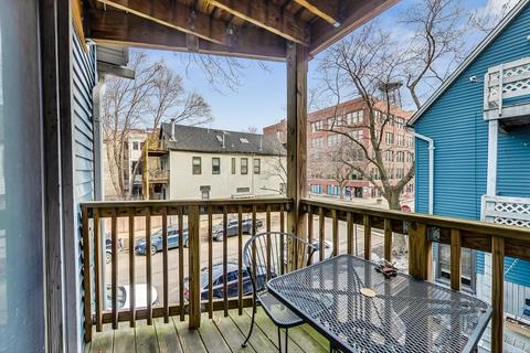 1009 W Wolfram St #2E, Chicago, IL 60657 photo 24
