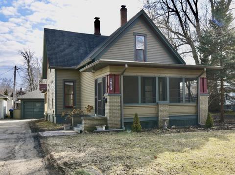 1013 E Jefferson St, Bloomington, IL 61701 photo 1