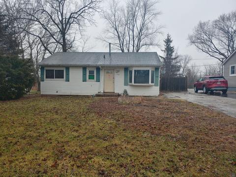 752 E Louella St, Crete, IL 60417 photo 1