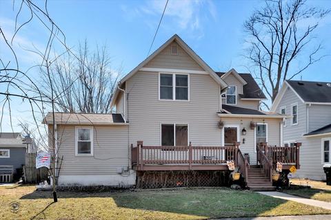 160 E 5th Ave, Clifton, IL 60927 photo 1