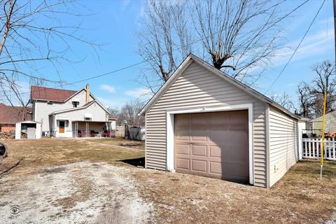 160 E 5th Ave, Clifton, IL 60927 photo 23