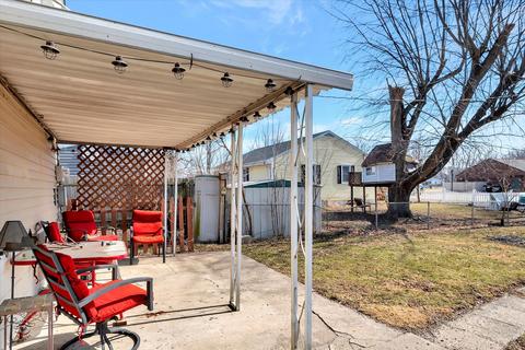 160 E 5th Ave, Clifton, IL 60927 photo 19