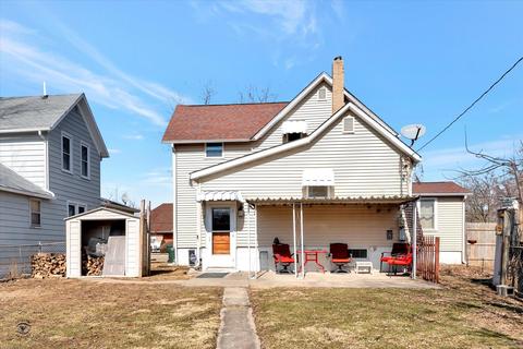 160 E 5th Ave, Clifton, IL 60927 photo 22